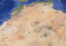 Mappa-algeria