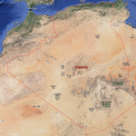 Mappa-algeria