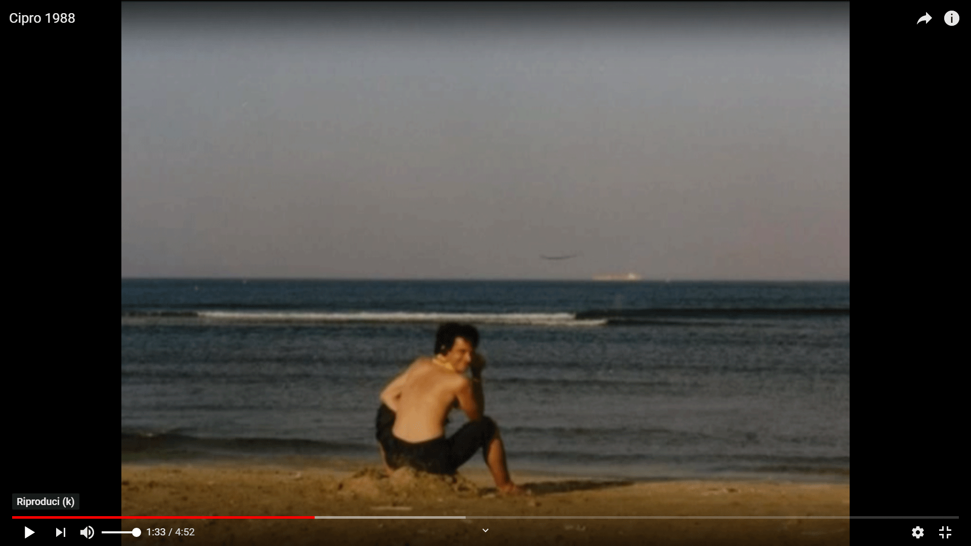 VIDEO-Cipro