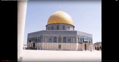 Gerusalemme Betlemme eGiordania