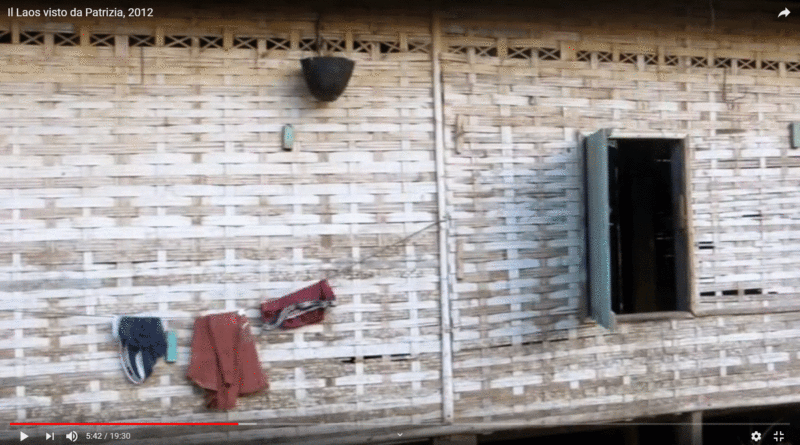 VIDEO-Laos-Patrizia