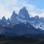 Viaggio in Patagonia - Fitz Roi