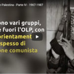 Video storia palestinese
