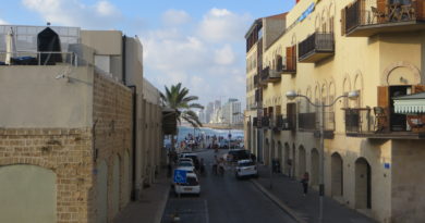 Israele - Jaffa