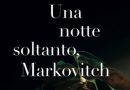 Una notte soltanto, Markovitch