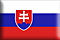 bandiera Slovacchia