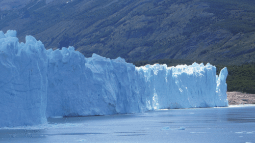Los Glaciares Perito Moreno