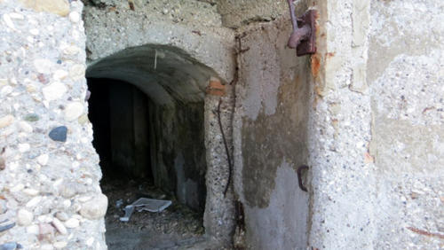 Albania - Penisola di Karaburun