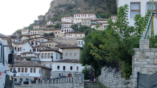 Albania - Berat 