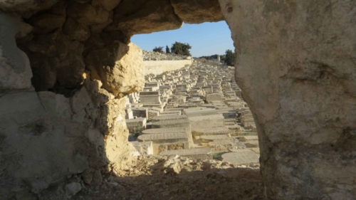 Cimitero ebraico 0204