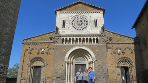 0057 Tuscania-Chiesa di San Pietro