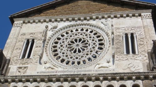 0058 Tuscania-Chiesa di San Pietro