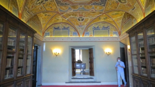 0117 Bracciano-Palazzo Orsini-Odescalchi