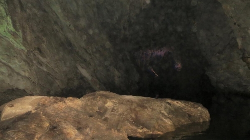 0164 grotte di Pertosa Auletta