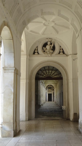 0172 Padula-Certosa San Lorenzo