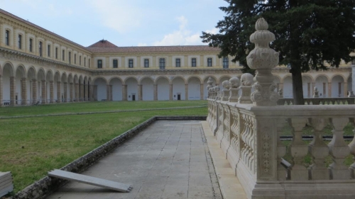 0181 Padula-Certosa San Lorenzo
