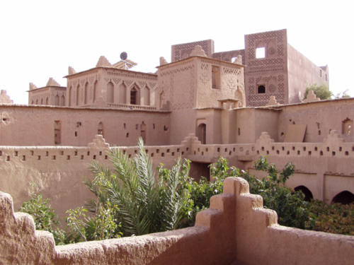 Ouarzazade 