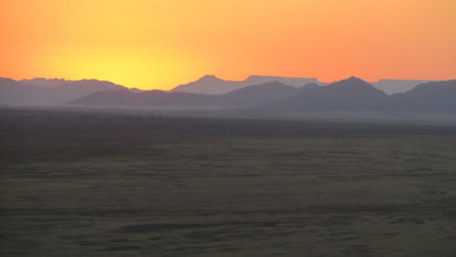 Namibia duna 45
