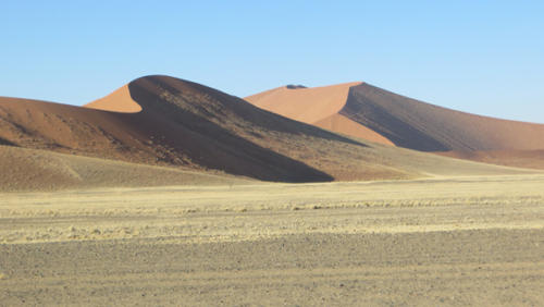 Namibia - Soussulvlei 