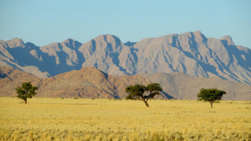 Namibia  